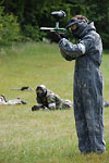 Paintball