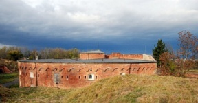 Firemní akce - pevnost Fort Firemní akce - pevnost Fort