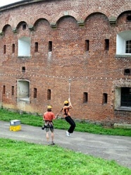 Pevnost Fort Pevnost Fort
